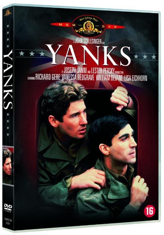 Yanks (1979)