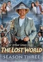 The lost world - Season 3 5 DVDs