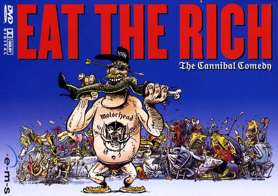 Eat the Rich (1987)