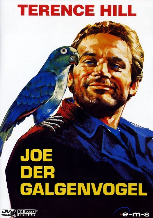 Joe, der Galgenvogel (1968)