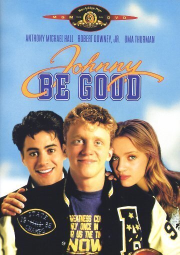 Johnny be Good (1988)