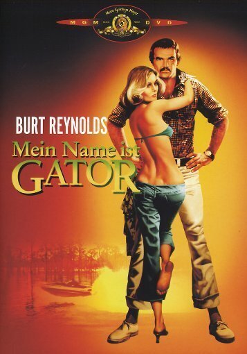 Mein Name ist Gator (1976)