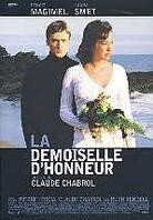 La demoiselle d'honneur