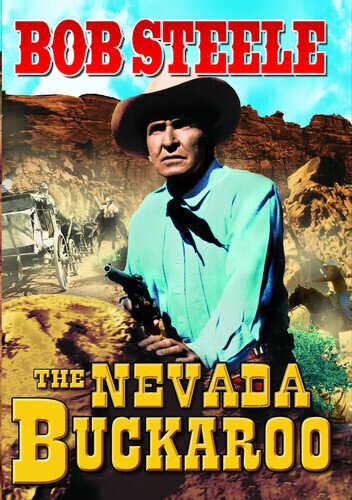 The Nevada Buckaroo