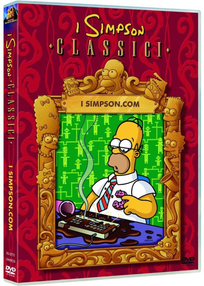 I Simpson - I Simpson.com