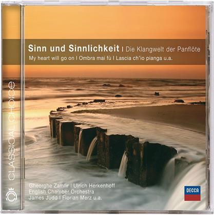 --- & Various - Sinn & Sinnlichkeit - Klangwelten