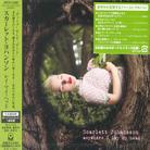 Scarlett Johansson - Anywhere I Lay My Head - 1 Bonustrack Japan Edition