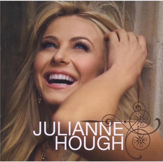 Julianne Hough - ---