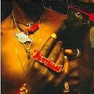 Saul Williams - Inevitable Rise & Liberation Of Niggy