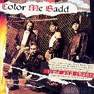 Color Me Badd - Time & Chance