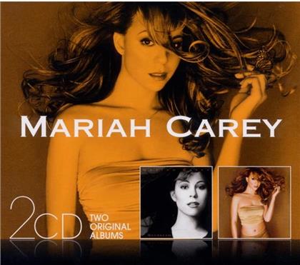 Mariah Carey - Daydream/Butterfly (2 CDs)