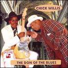 Chick Willis - Don Of The Blues