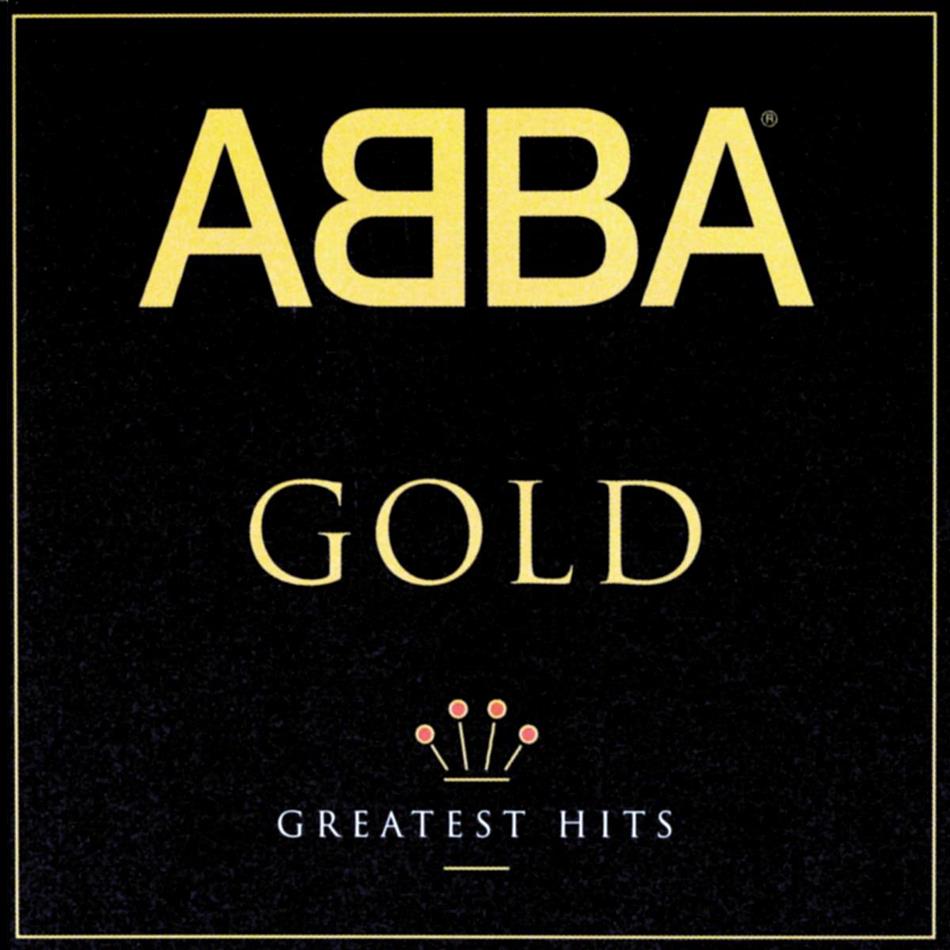 ABBA - Gold