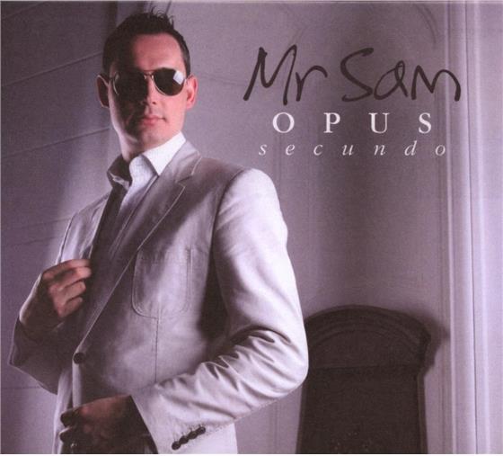 Mr Sam - Opus Secundo 2 CD