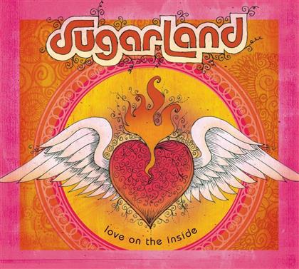 Sugarland - Love On The Inside
