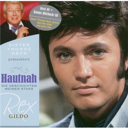 Rex Gildo - Hautnah - Die Geschichten Mein