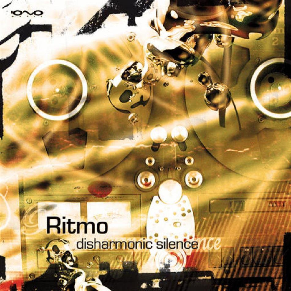 Ritmo - Disharmonic Silence