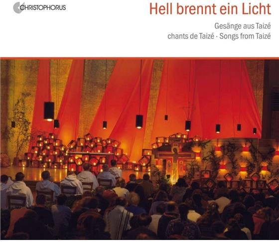Taize - Hell Brennt Ein Licht