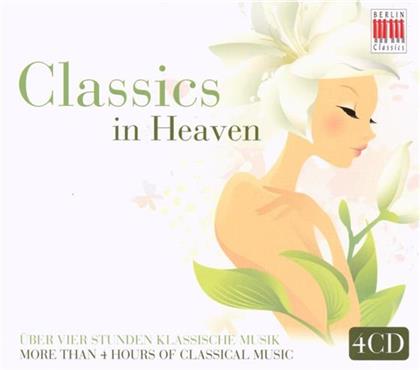 --- & Various - Classics In Heaven (4 CDs)