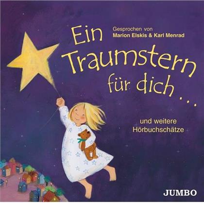 Marion Elskis - Traumstern Fuer Dich