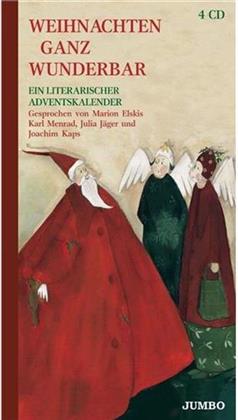 Marion Elskis - Weihnachten Ganz Wunderbar