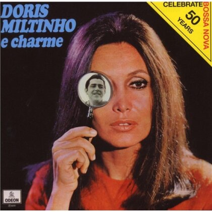 Doris Monteiro - Doris, Miltinho & Charme