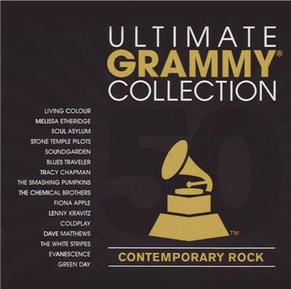 Ultimate Grammy Collection - Contemporary Rock