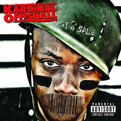 Kardinal Offishall - Not 4 Sale