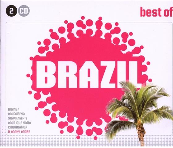 Brazil - Various - Disky