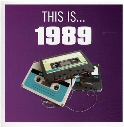 This Is 1989