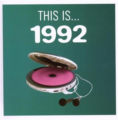This Is 1992