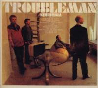Troubleman - Suburbia
