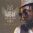 Will.I.Am (Black Eyed Peas) - One More Chance