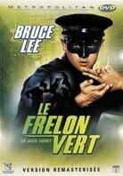 Le frelon vert - The green hornet