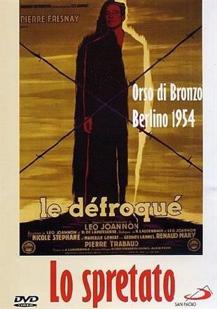 Lo spretato (1954)