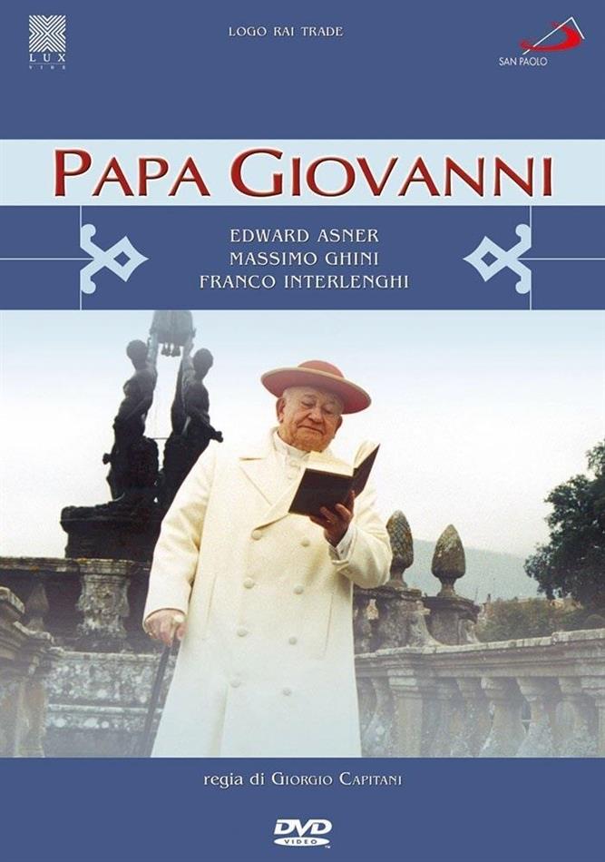 Papa Giovanni (2002)