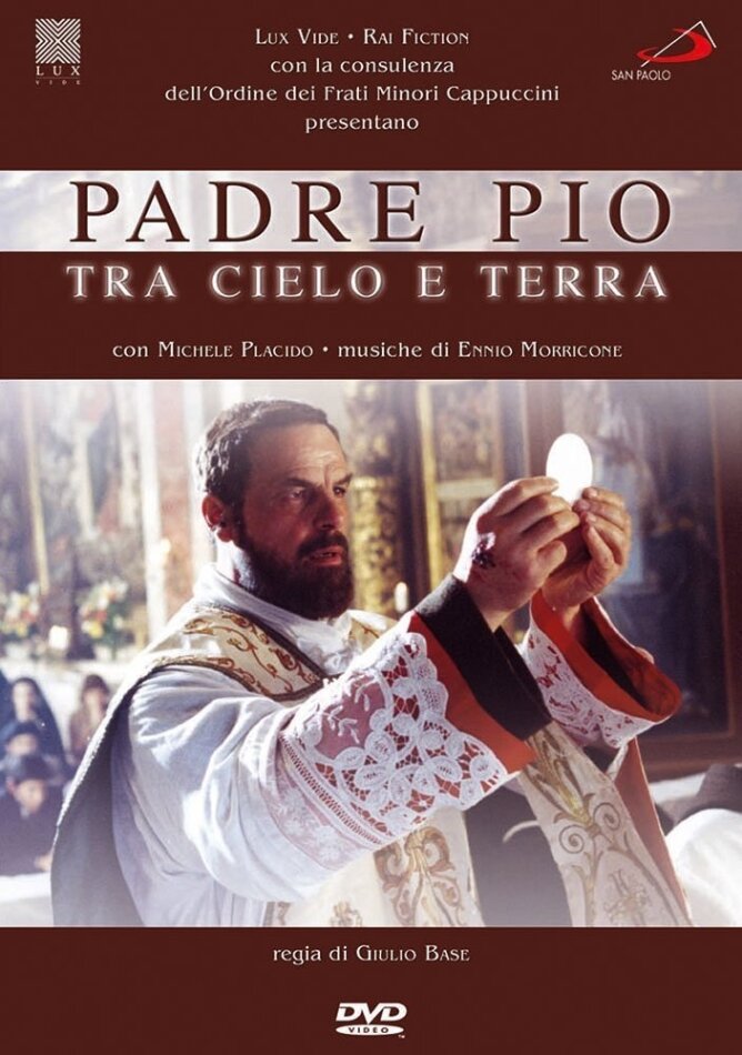 Padre Pio - Tra cielo e terra (2000)