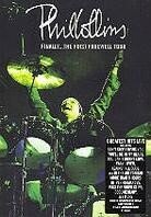 Collins Phil - Finally... The first farewell Tour - Live in Paris