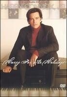 Harry Connick Jr. - Harry for the holidays DVD + CD