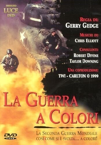 La guerra a colori