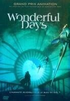 Wonderful Days (2003) Collector's Edition, 2 DVDs