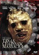 Texas Chainsaw Massacre (1974) 2 DVDs