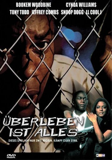 Überleben ist alles