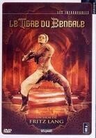 Le tigre du Bengale - (Version pocket)