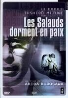 Les salauds dormen en paix - (Version pocket) (1960)