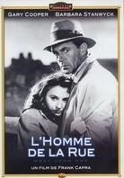 L'homme de la rue (1941) n/b