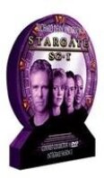 Stargate SG-1 - Saison 3 6 DVD