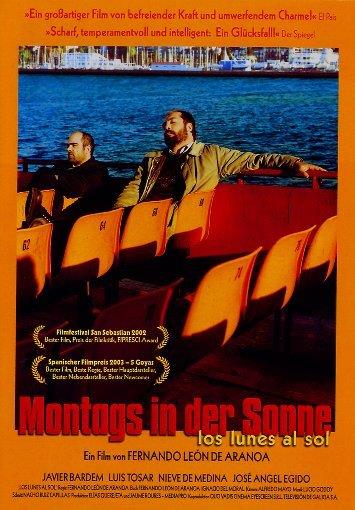 Montags in der Sonne (2002)