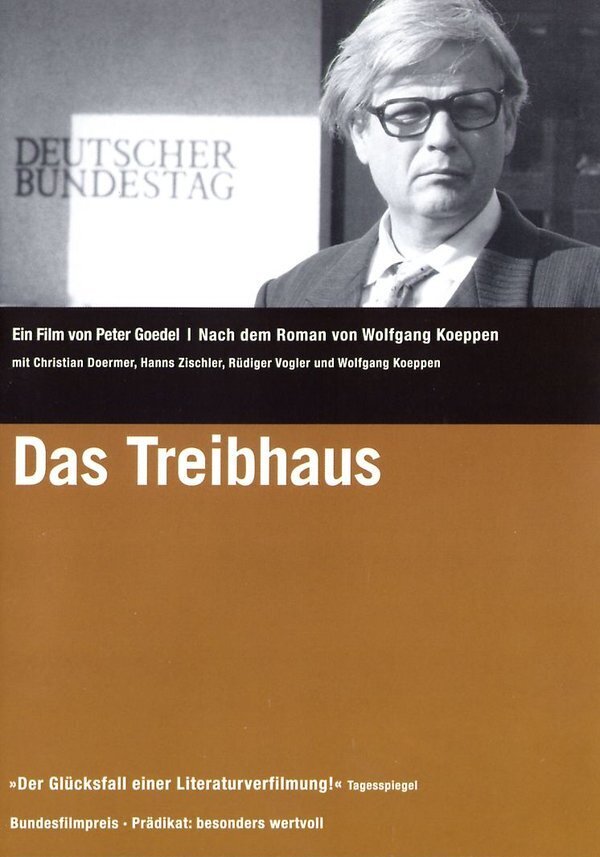 Das Treibhaus