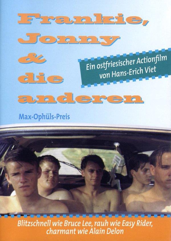 Frankie, Jonny und die anderen...